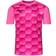 Puma teamFINAL 21 Graphic Jersey Men - Pink/Purple