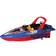 Nikko Race Boat RTR 10172