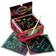 Melissa & Doug Scratch Art Rainbow Mini Notes