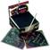 Melissa & Doug Scratch Art Rainbow Mini Notes