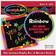 Melissa & Doug Scratch Art Rainbow Mini Notes