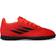 adidas Junior X Speedflow.4 TF - Red/Core Black/Solar Red