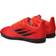 adidas Junior X Speedflow.4 TF - Red/Core Black/Solar Red