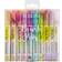 Ecoline Brush Pens Pastel Colors 10-pack