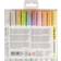 Ecoline Brush Pens Pastel Colors 10-pack