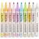 Royal Talens Ecoline Brush Pens 10-pack