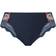 Elomi Charley Full Brief - Navy