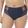 Elomi Charley Full Brief - Navy