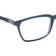 Ray-Ban da vista Rx8906 cod. colore 8060 Uomo Squadrata Blu