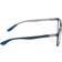 Ray-Ban da vista Rx8906 cod. colore 8060 Uomo Squadrata Blu