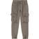 Garcia Cargo Trousers - Grey