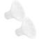 Neno Breast Shields 2pcs