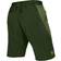 Endura Hummvee II Baggy Shorts Men - Olive Green