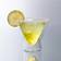 Masterpro Mixology Drink Glass 23cl 2pcs