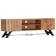 vidaXL - TV-bord 140x45cm
