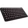 Cherry G844100 USB + PS/2 Reino Unido Negro