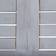 vidaXL 278922 Matgrupp, 1 Bord inkl. 6 Stolar