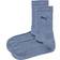 Puma Juniors Crew Socks 3 Pack - Denim Blue (100000965-006)