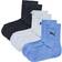 Puma Juniors Crew Socks 3 Pack - Marina (100000965-004)