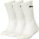 Puma Calcetines infantiles Crew - Blanc