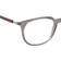 Ray-Ban da vista Rx7190 cod. colore 8083 Unisex Squadrata Grigio