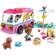 Mega Bloks Barbie Adventure Dreamcamper