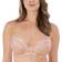 Fantasie Aubree Padded Half Cup Bra - Natural Beige