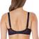 Fantasie Aubree Padded Half Cup Bra - Navy