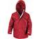 Result Kid's Core Parka - Red