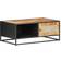 vidaXL - Table Basse 50x90cm