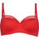 Marlies Dekkers Dame de Paris Balcony Bra - Red