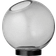 AYTM Globe Vas 17cm