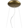 Witt Beehive Free 70 cm, Messing