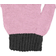 Lindberg Sundsvall Wool Glove 2-Pack - Pink/Anthracite (3261-2417)