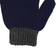 Lindberg Sundsvall Wool Glove 2-Pack - Navy/Anthracit (3261-0317)