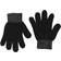 Lindberg Sundsvall Wool Glove 2-Pack - Black/Anthracit (3261-0117)