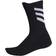 Adidas Techfit Crew Socks Unisex - Black/White/White