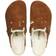 Birkenstock Boston Shearling - Mink Suede