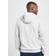 Lacoste Mesh Panels Hoodie - Grey Chine /Light Grey