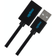 Maplin USB A-USB A 2.0 M-F 0.8m