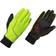 Gripgrab Windster Hi-Vis Windproof Winter Gloves - Yellow/Hi-Vis