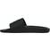 Polo Ralph Lauren Signature Pony Slide - Black/Red