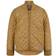 MarMar Copenhagen Orry Thermo Jacket - Dark Mustard Leo Lines (213-690-01-1255)