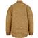 MarMar Copenhagen Orry Thermo Jacket - Dark Mustard Leo Lines (213-690-01-1255)