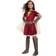 DC Comics Shazam Deluxe Mary Costume