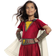 DC Comics Shazam Deluxe Mary Costume