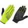 GripGrab Ride Hi-Vis Windproof Midseason Glove Unisex - Neon yellow