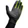 GripGrab Ride Hi-Vis Windproof Midseason Glove Unisex - Neon yellow