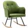 vidaXL Velvet Gungstol 84cm