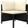 vidaXL 3059791 Loungesæt, borde inkl. 6 sofaer